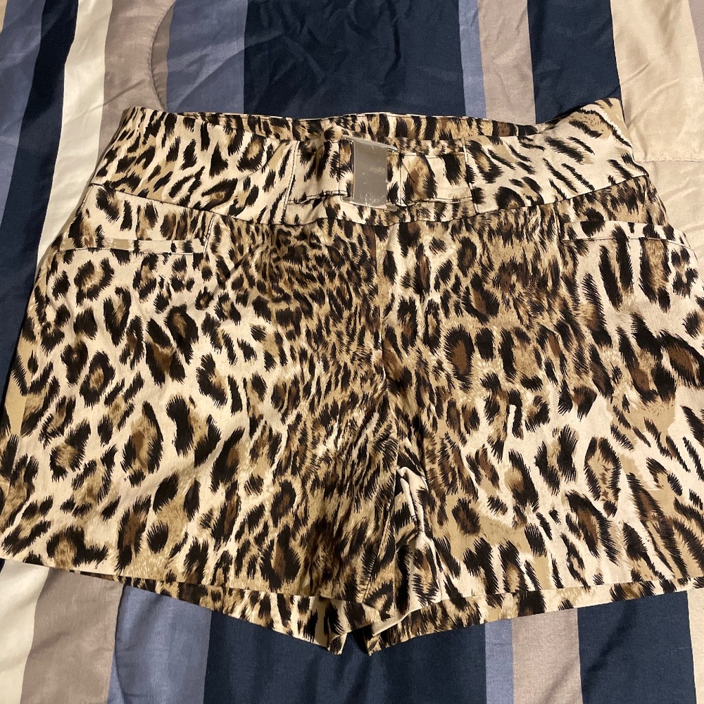 New Dress shorts and Bottoms